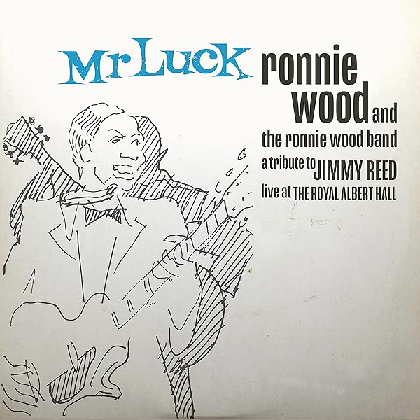Wood, Ronnie - Slide on This - Amazon.com Music
